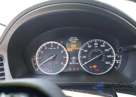 2020 Acura Ilx Standard from USA, damaged, VIN 19UDE2F31LA004543